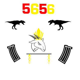 getsmoked5656's emblem