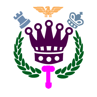 TheMaxeh's emblem
