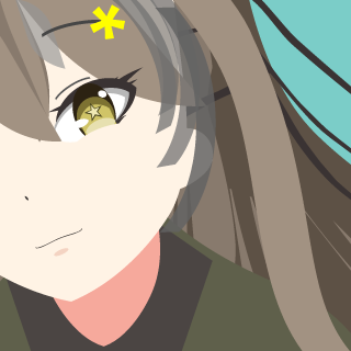 ShiraiiKuroko's emblem