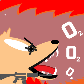 DirectorKrob's emblem