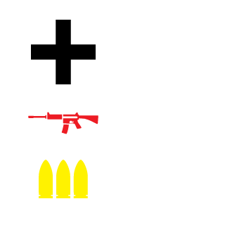 Kaltze's emblem
