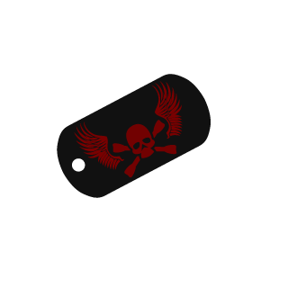 dimonsys's emblem