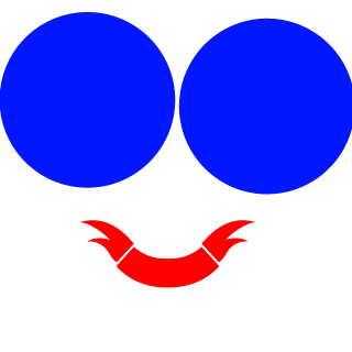 Comrade Wolf130's emblem