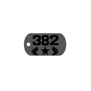 desant-382's emblem