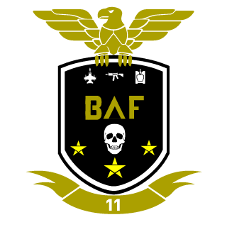 Brazilian Armed Forces's emblem