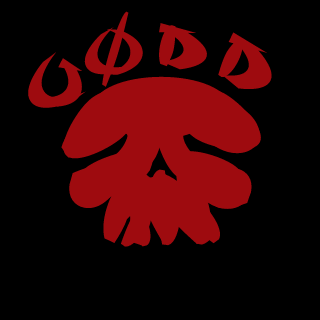 GlyphCat's emblem