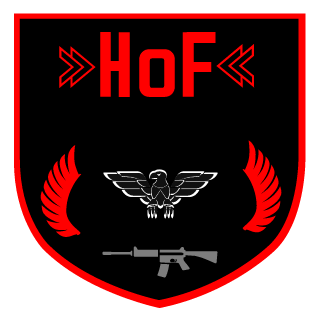 Home of Fighters's emblem