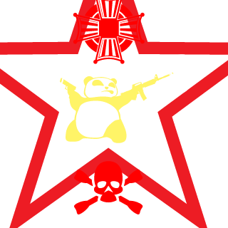 RabidAnubis's emblem