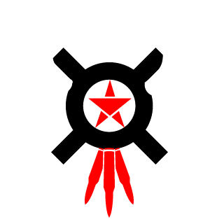 Snafu002's emblem