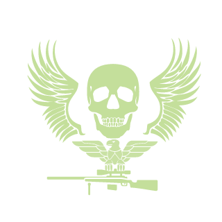 IceMan6319's emblem