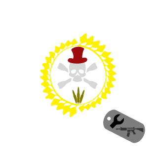 Sgtjacques1's emblem
