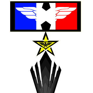 dinotruc7's emblem