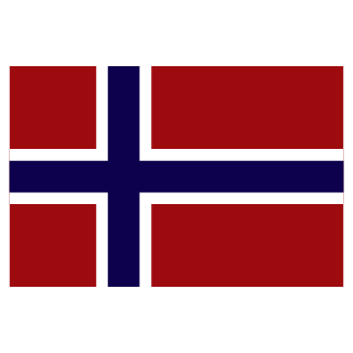 EvenHaugland's emblem