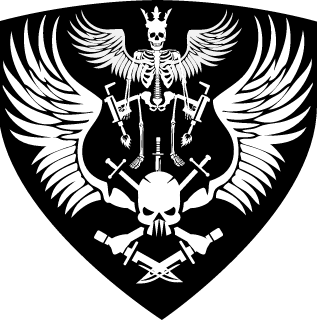 Special Forces's emblem