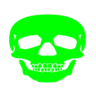 Lugensan's emblem