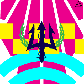 Fox-NPD's emblem