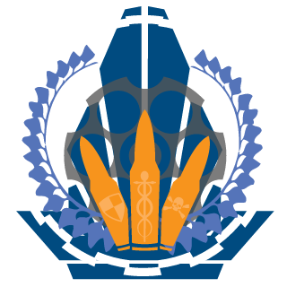 BLARGHrofl's emblem