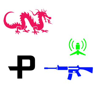 Gimmlee's emblem