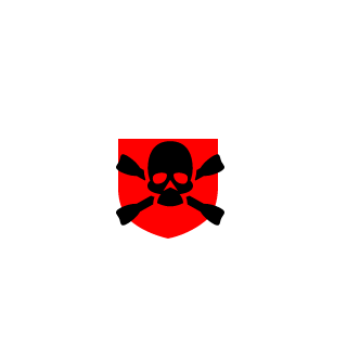 Veltraz's emblem