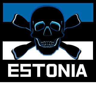 Marexman's emblem