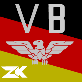 VanBlec1000's emblem