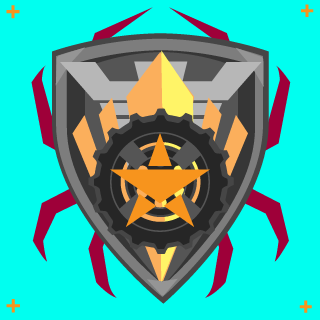 oOPTIMUSxPRIDEo's emblem