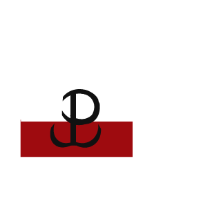 Dymisher's emblem