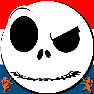 DEMONfrl's emblem