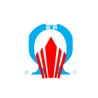 Berylakid's emblem