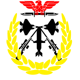 FingerSlipped's emblem
