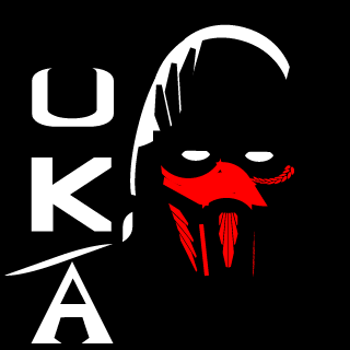 ultimate kamikaze's emblem