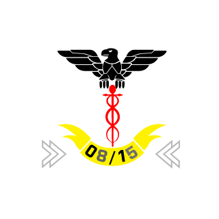Raphphnix's emblem