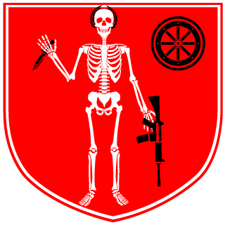 HemlandThule's emblem