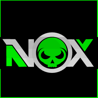 NoXiouS Team PS4's emblem