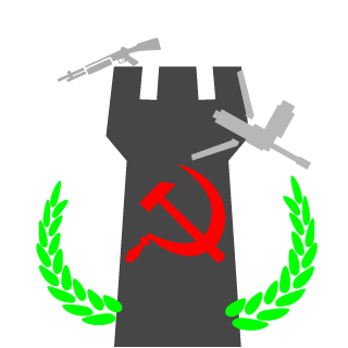 Art-TEM2012's emblem