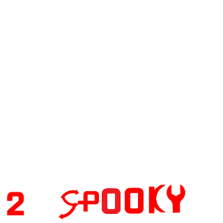 Ghoulishflyer's emblem