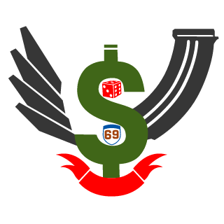 MajRichardWacker's emblem