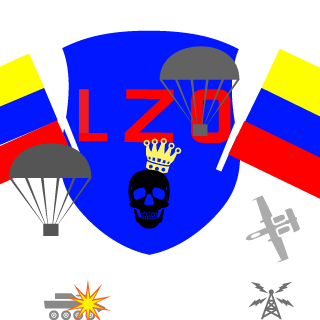 Lazaro7798's emblem