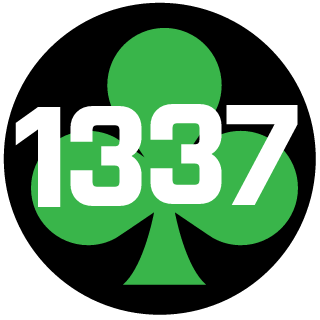 Oen386's emblem