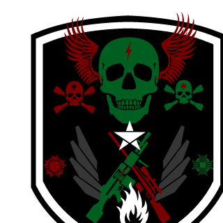 Cowboys From Hell's emblem