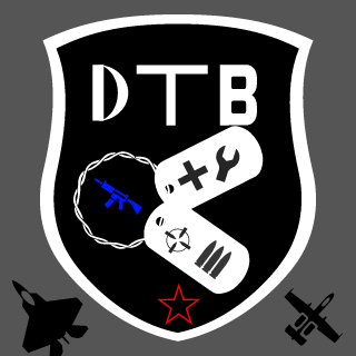 Dog Tag Brothers's emblem