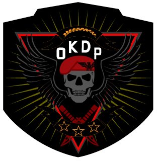 OS KABRA DA PESTE's emblem