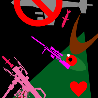 Loomynated's emblem