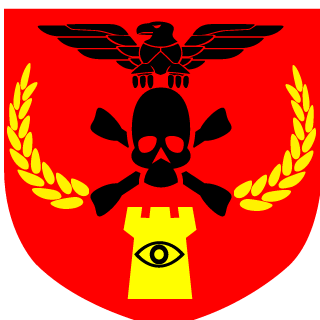 Pedrico2's emblem