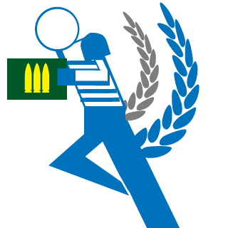 AIRKING78's emblem