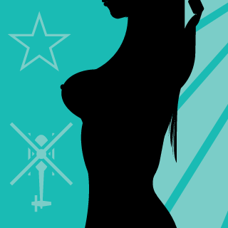 Larskei's emblem
