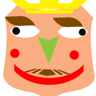 HxCgonzo's emblem
