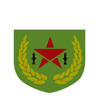 LPFloreTV's emblem