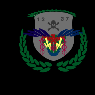 Bobfar42's emblem