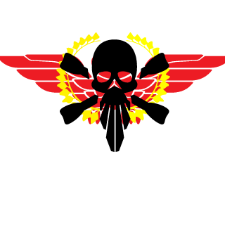 11SHOOTER11's emblem